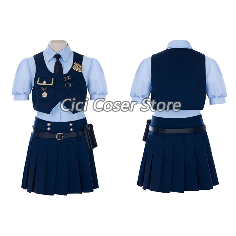 ภาพยนตร์ Zoo Officer Judy Hopp - Zoo Party Games บทวิจารณ์และราคา