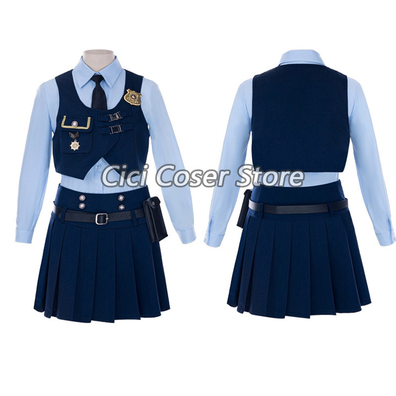 ภาพยนตร์ Zoo Officer Judy Hopp - Zoo Party Games บทวิจารณ์และราคา