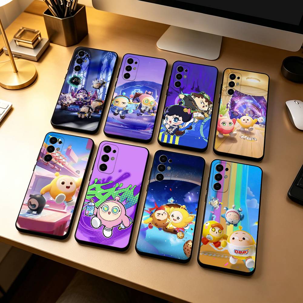 เคสโทรศัพท์ลายเกม E-Eggy Party - Party Games Quotes บทวิจารณ์และราคา