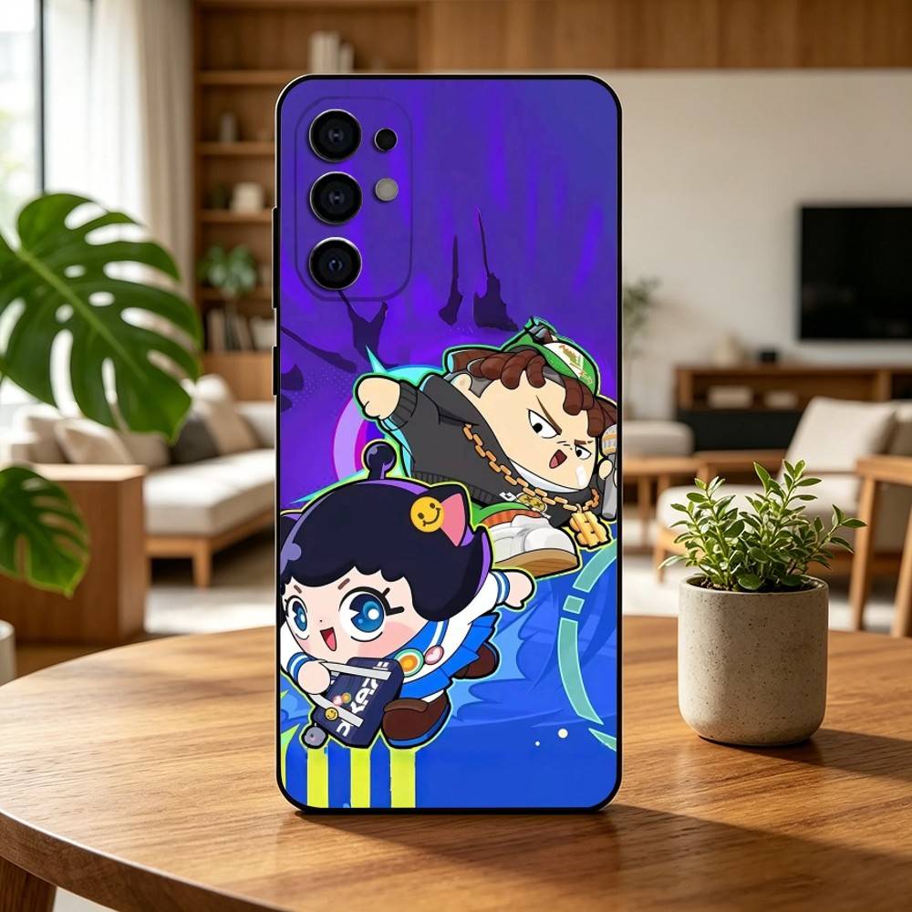 เคสโทรศัพท์ลายเกม E-Eggy Party - Party Games Quotes บทวิจารณ์และราคา