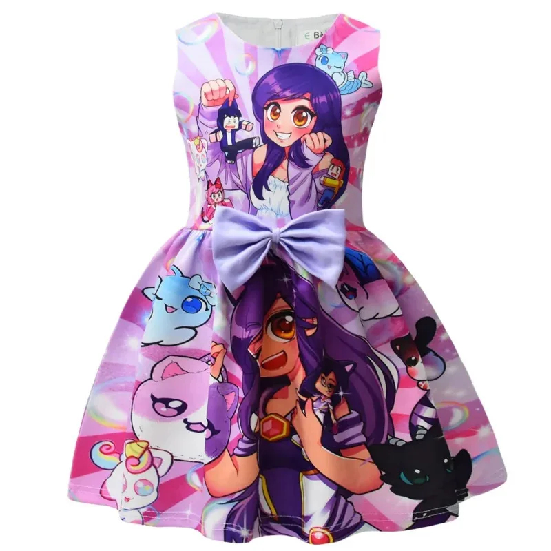 ♥ AA เกมแอฟมัวพิมพ์ลายชุดเจ้าห - Party Games Kids บทวิจารณ์และราคา