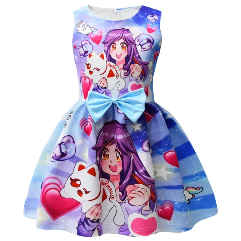 ♥ AA เกมแอฟมัวพิมพ์ลายชุดเจ้าห - Party Games Kids บทวิจารณ์และราคา
