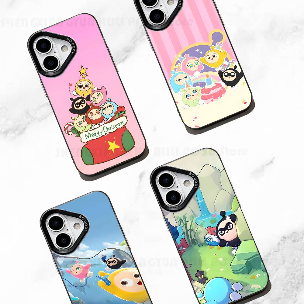 เคสโทรศัพท์มือถือลายเกม E-Egg  - Party Games Quotes บทวิจารณ์และราคา