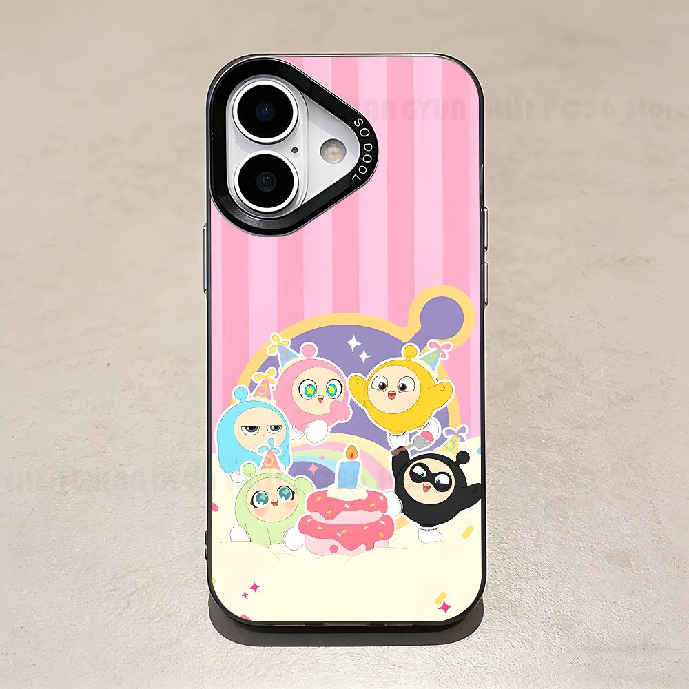 เคสโทรศัพท์มือถือลายเกม E-Egg  - Party Games Quotes บทวิจารณ์และราคา