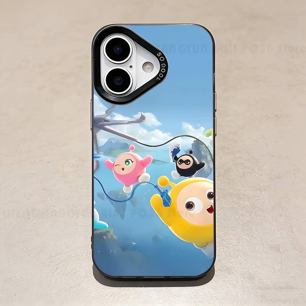 เคสโทรศัพท์มือถือลายเกม E-Egg  - Party Games Quotes บทวิจารณ์และราคา