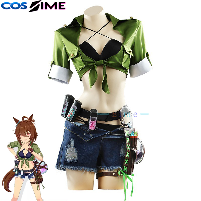 ชุดคอสเพลย์ Agnes Tachyon - ชุ - Party Games Lab บทวิจารณ์และราคา