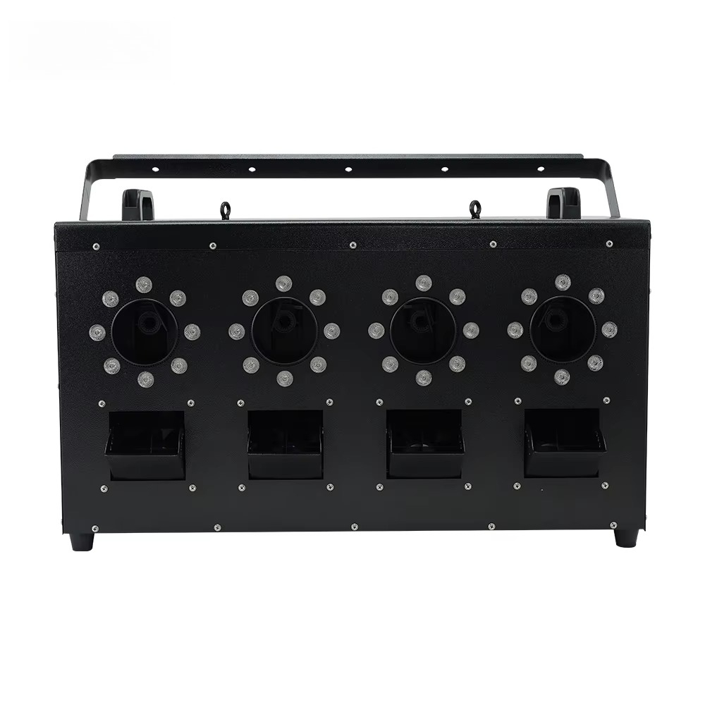 เครื่องทำฟองสบู่ 4 ล้อ สีสันสด - Party Games Lab บทวิจารณ์และราคา