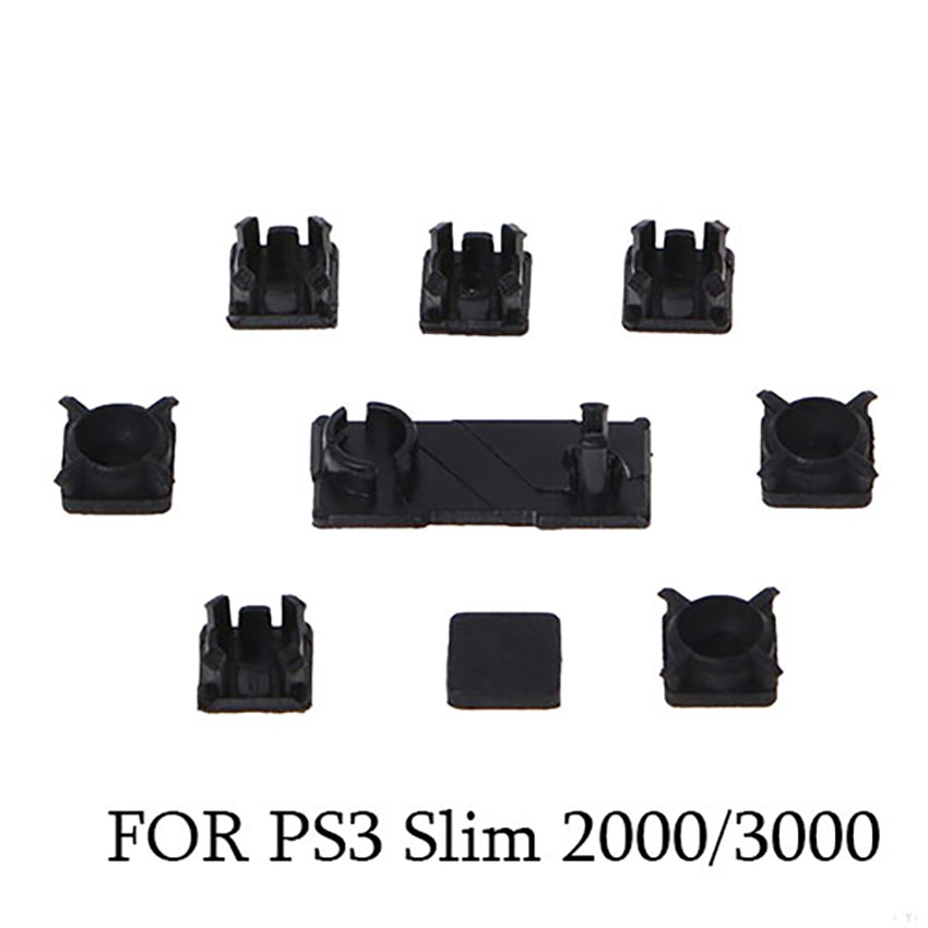 ชุดซ่อมสกรูยึดสำหรับ PS2/PS3 S - Party Games Playstation บทวิจารณ์และราคา