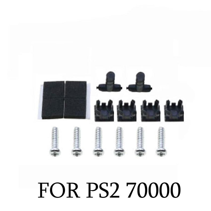 ชุดซ่อมสกรูยึดสำหรับ PS2/PS3 S - Party Games Playstation บทวิจารณ์และราคา