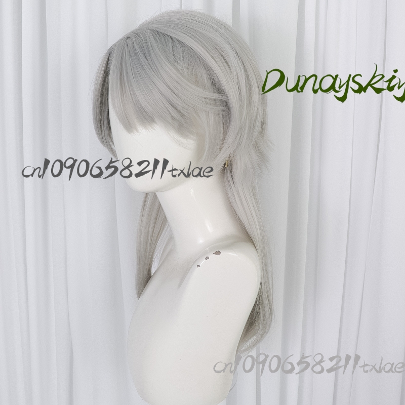 วิกผมคอสเพลย์ Pierrot จากเกม F - Party Games Gifts บทวิจารณ์และราคา