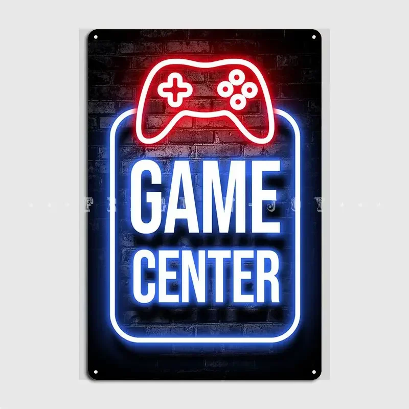 ป้ายโลหะตกแต่งผนังลายเกมเซ็นเต - Party Games Quotes บทวิจารณ์และราคา
