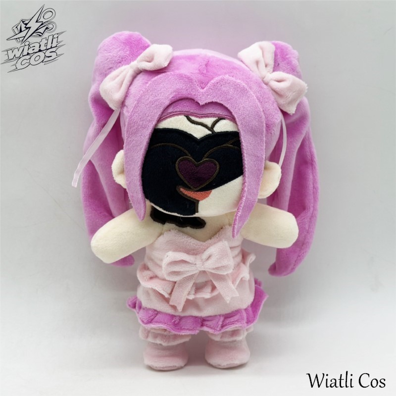 Wiatli New 23-24 ซม. อนิเมะเอเ - Party Games Gifts บทวิจารณ์และราคา