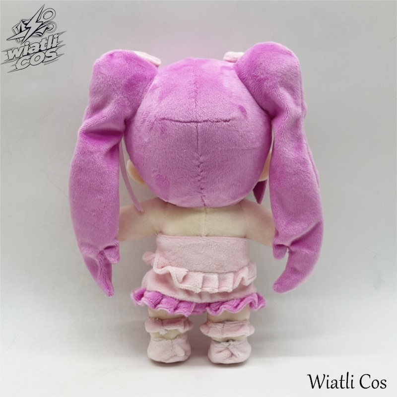 Wiatli New 23-24 ซม. อนิเมะเอเ - Party Games Gifts บทวิจารณ์และราคา