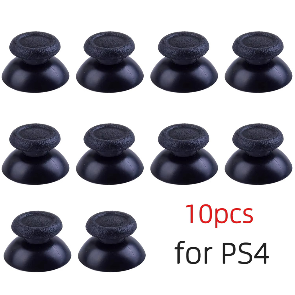 อะไหล่จอยสติ๊ก 10 ชิ้น สำหรับค - Party Games Playstation บทวิจารณ์และราคา