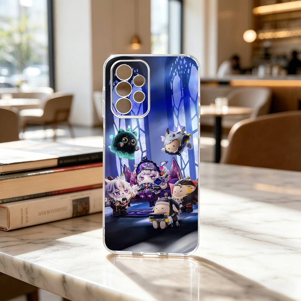 เคสโทรศัพท์ลายเกม E-Eggy Party - Party Games Quotes บทวิจารณ์และราคา