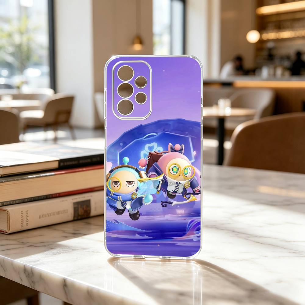 เคสโทรศัพท์ลายเกม E-Eggy Party - Party Games Quotes บทวิจารณ์และราคา
