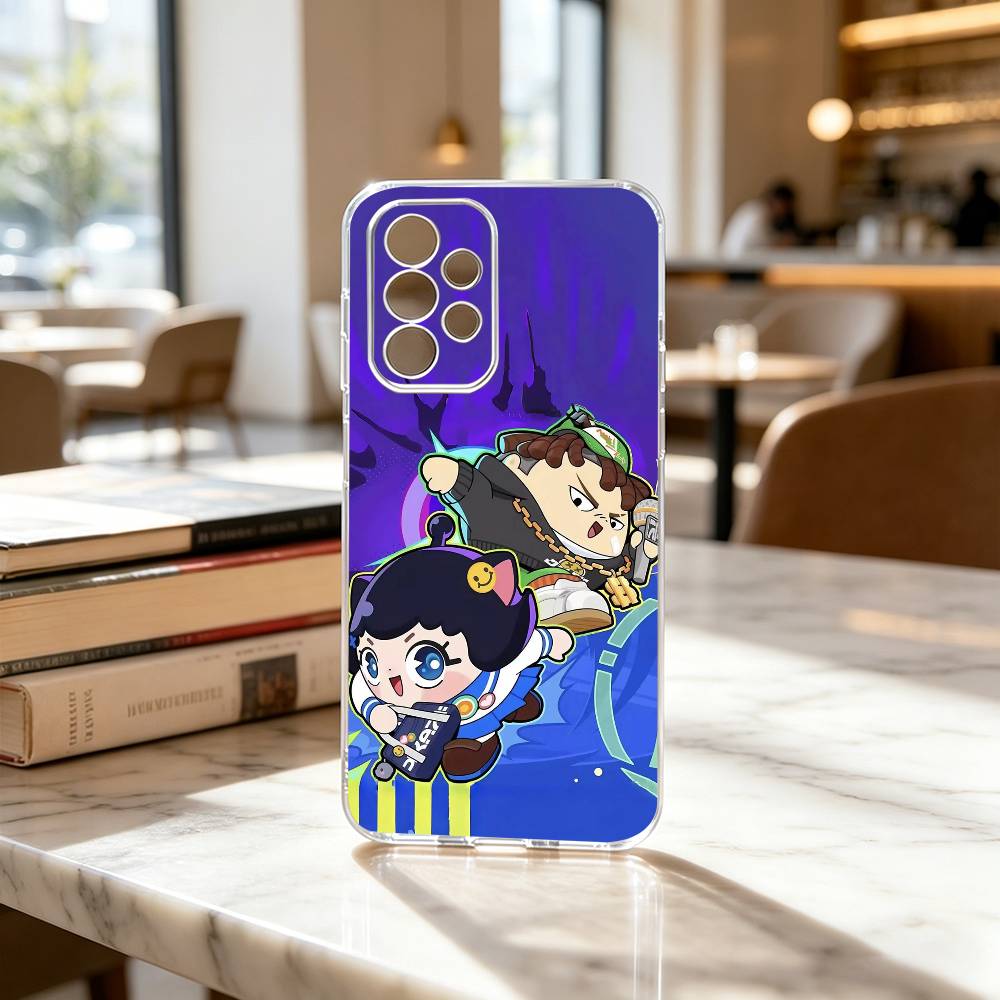 เคสโทรศัพท์ลายเกม E-Eggy Party - Party Games Quotes บทวิจารณ์และราคา