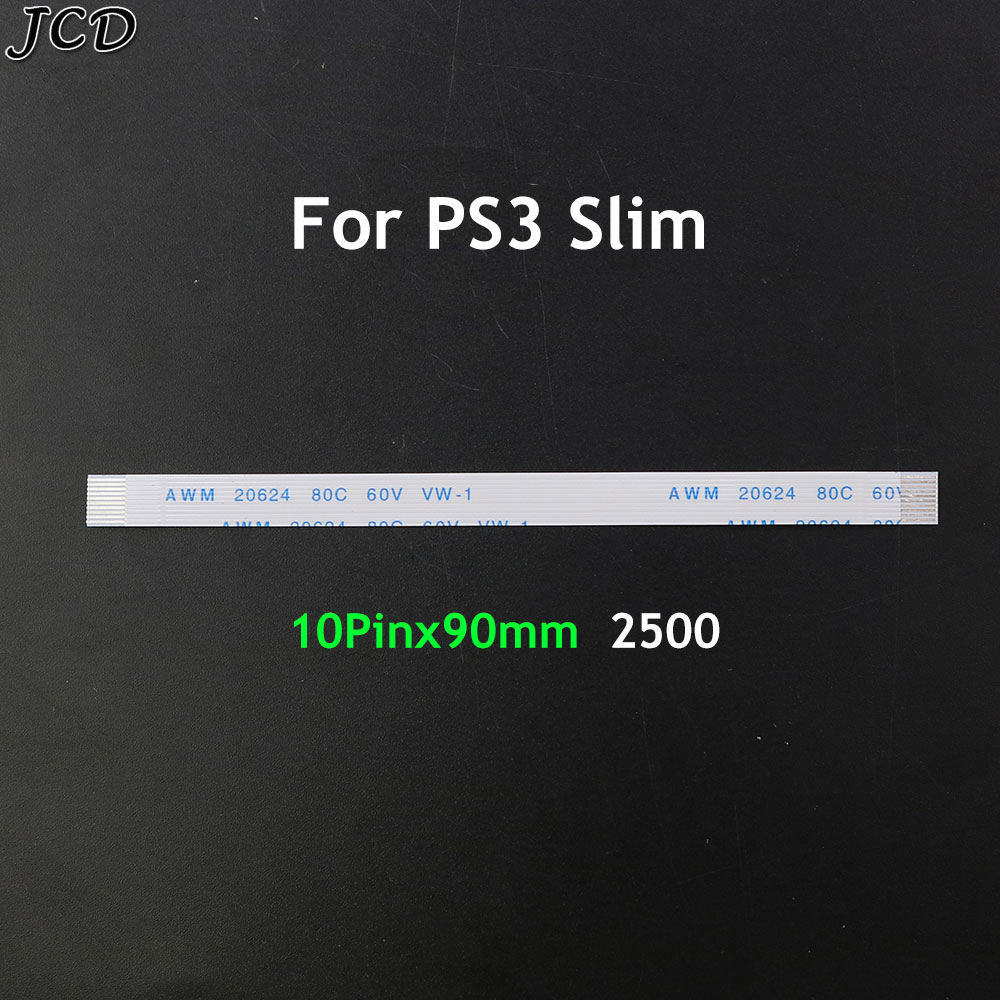 Jcd 10ชิ้นสำหรับโซนี่ PS3สลิม2 - Party Games Playstation บทวิจารณ์และราคา