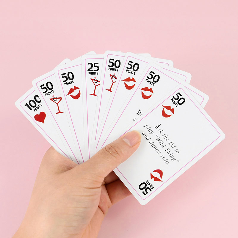 Bachelorette Party ความจริงหรื - Party Games Bachelorette บทวิจารณ์และราคา