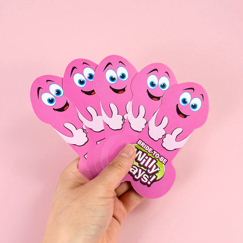 Bachelorette Party ความจริงหรื - Party Games Bachelorette บทวิจารณ์และราคา