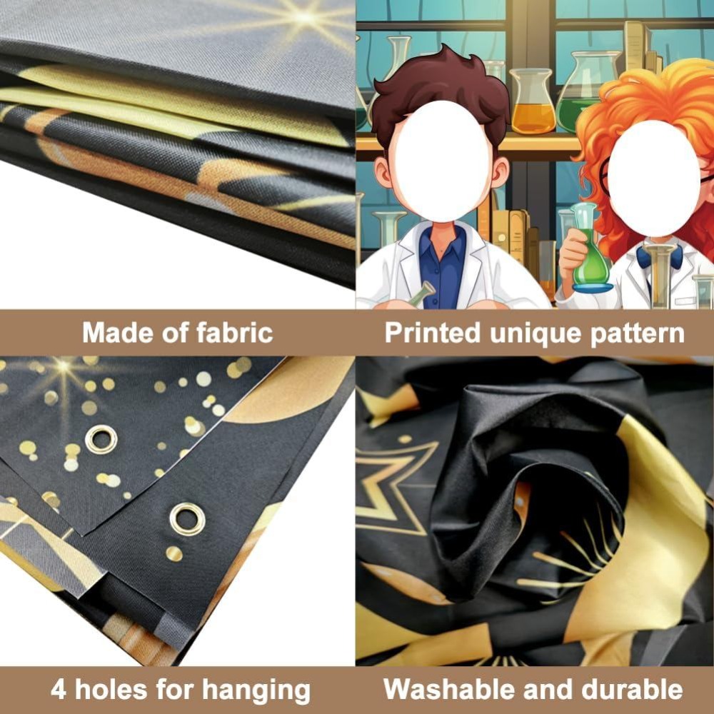 ฉากหลังงานปาร์ตี้วิทยาศาสตร์ ฉ - Party Games Lab บทวิจารณ์และราคา