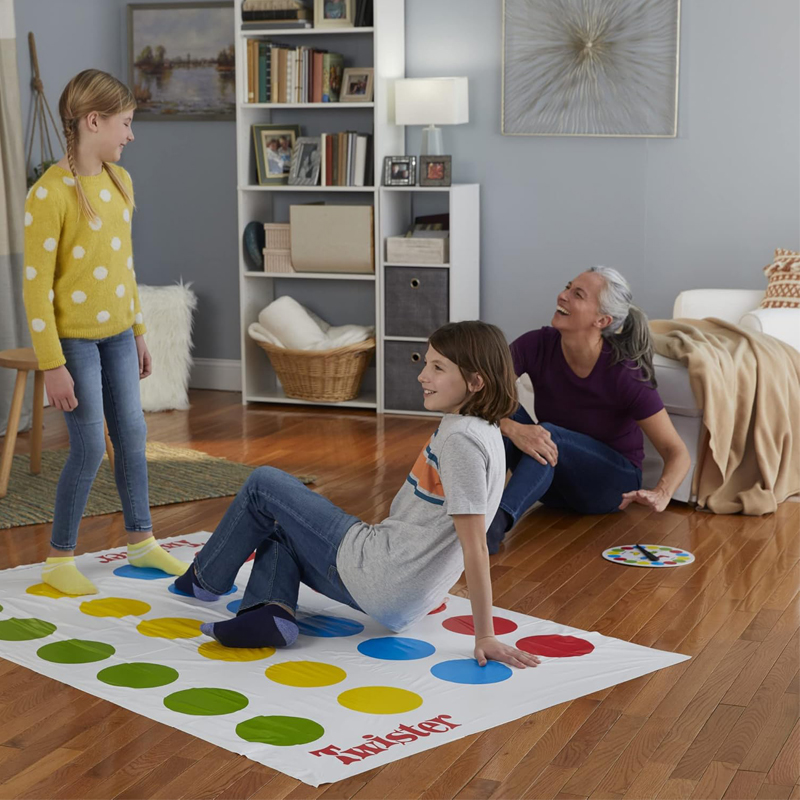 เกมกระดานปาร์ตี้ฮาสโบร คลาสสิค - Party Games Indoor For 6 12 Year Olds บทวิจารณ์และราคา