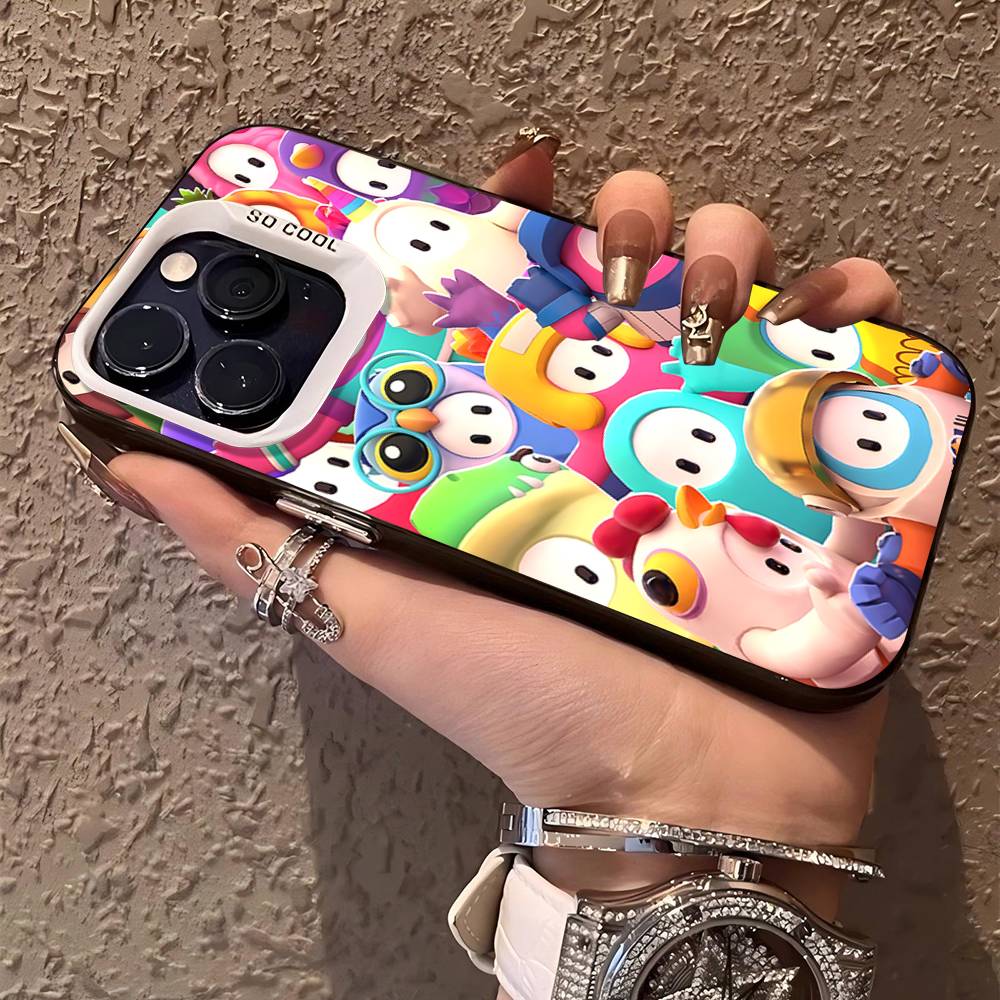 เคสโทรศัพท์ลายเกม F-Fall G-Guy - Party Games Quotes บทวิจารณ์และราคา