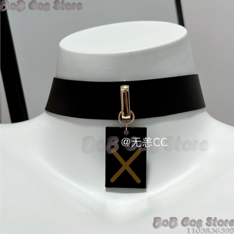 ชุดคอสเพลย์เกม 9S Choker สร้อย - Party Games Gifts บทวิจารณ์และราคา