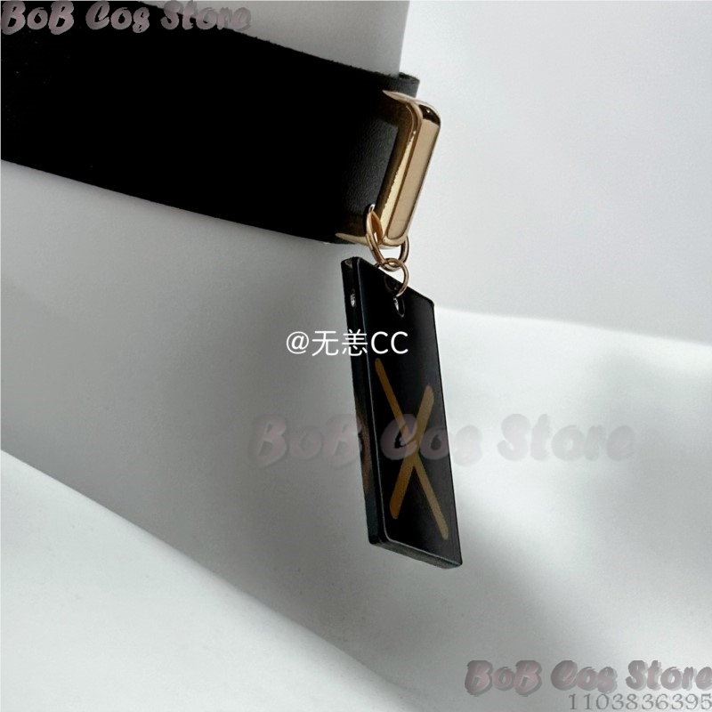 ชุดคอสเพลย์เกม 9S Choker สร้อย - Party Games Gifts บทวิจารณ์และราคา