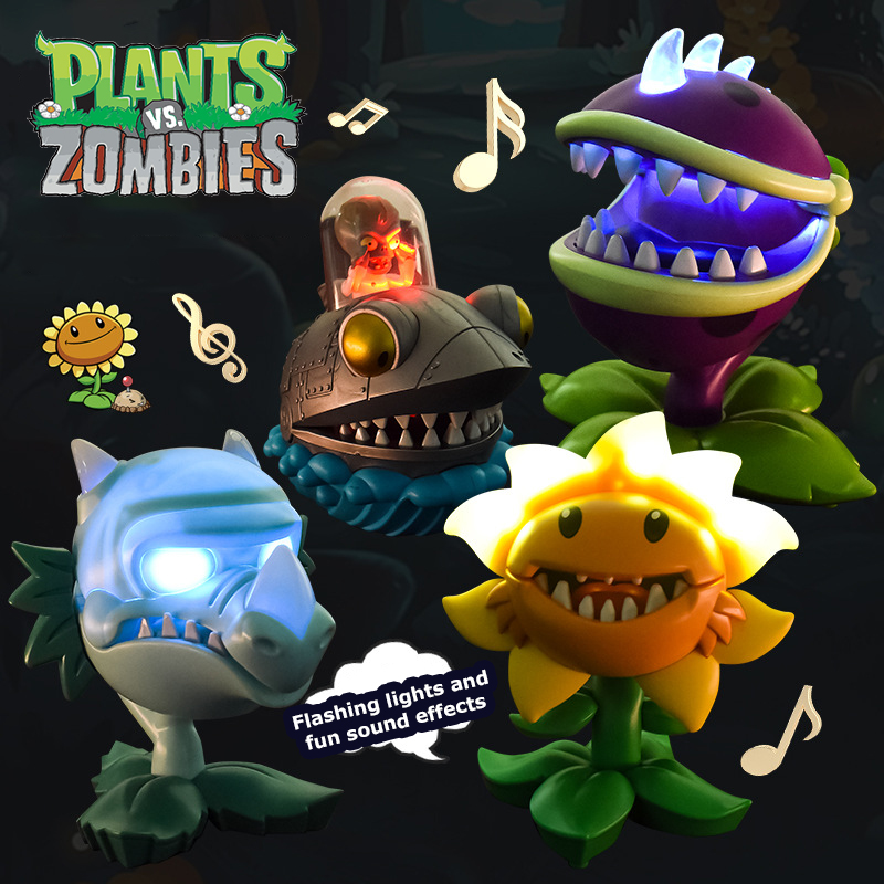 Plants vs Zombies ของเล่นทริกก - Party Games Youth บทวิจารณ์และราคา