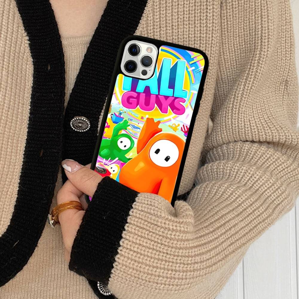 เคสโทรศัพท์กันกระแทก F-Fall G- - Party Games Quotes บทวิจารณ์และราคา