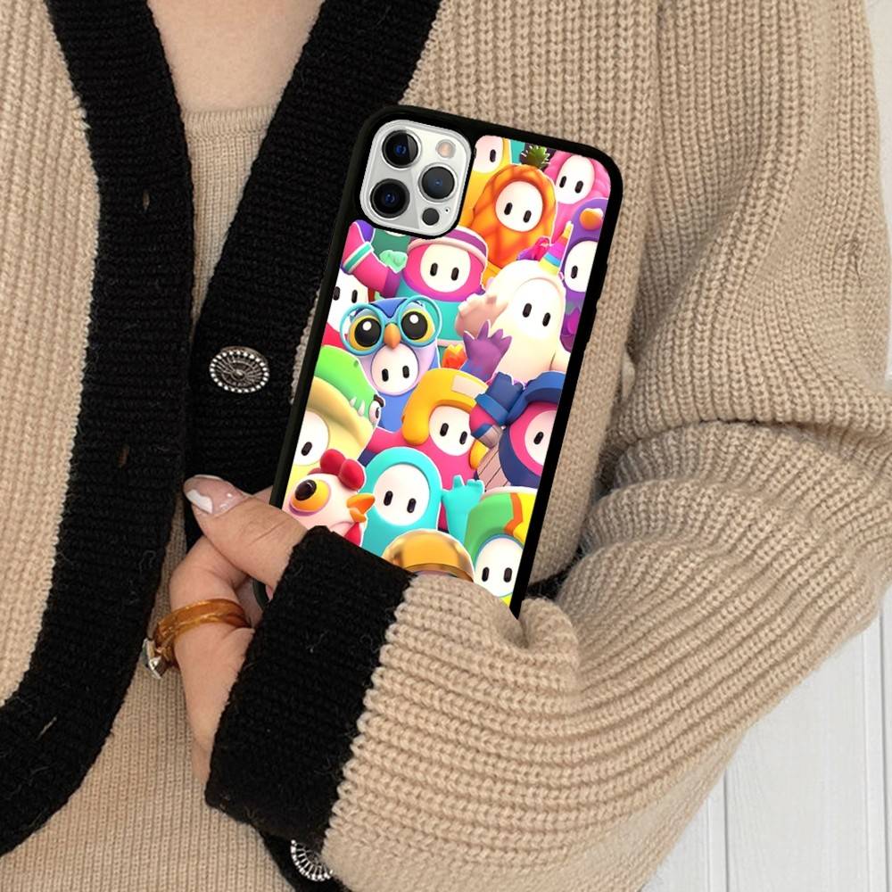 เคสโทรศัพท์กันกระแทก F-Fall G- - Party Games Quotes บทวิจารณ์และราคา