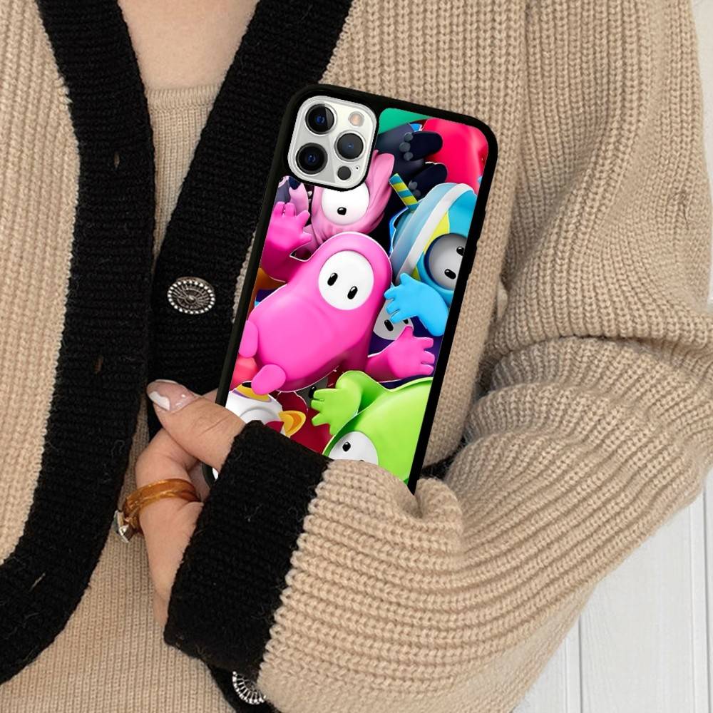 เคสโทรศัพท์กันกระแทก F-Fall G- - Party Games Quotes บทวิจารณ์และราคา