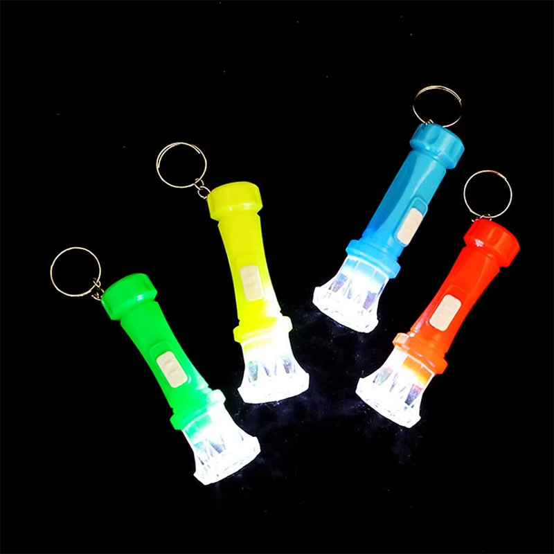 ไฟฉาย LED ขนาดเล็ก 10/30/50/10 - Party Games Gifts บทวิจารณ์และราคา