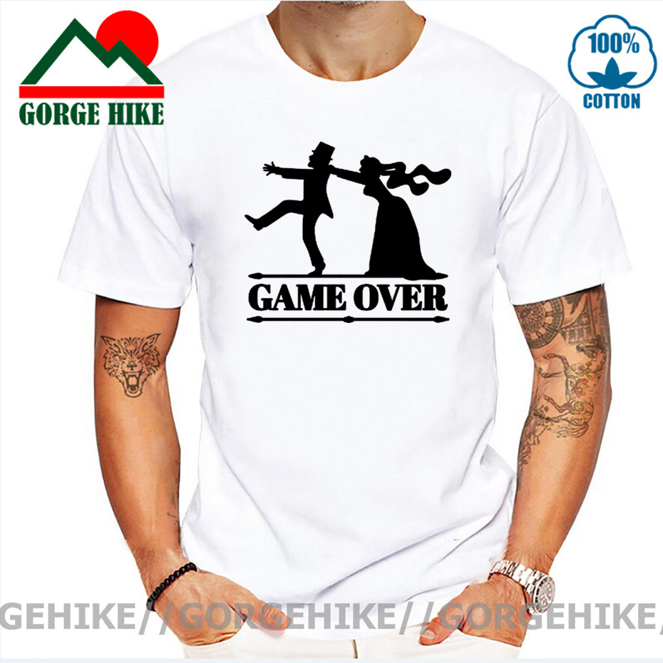 เกม Tees ผู้ชายเจ้าสาวเสื้อเจ้ - Party Games Bachelorette บทวิจารณ์และราคา