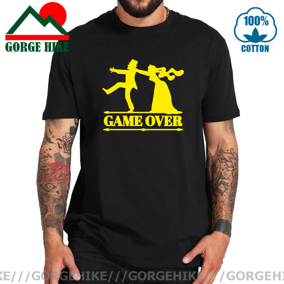 เกม Tees ผู้ชายเจ้าสาวเสื้อเจ้ - Party Games Bachelorette บทวิจารณ์และราคา
