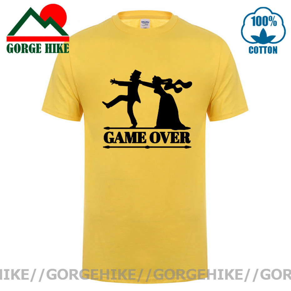 เกม Tees ผู้ชายเจ้าสาวเสื้อเจ้ - Party Games Bachelorette บทวิจารณ์และราคา
