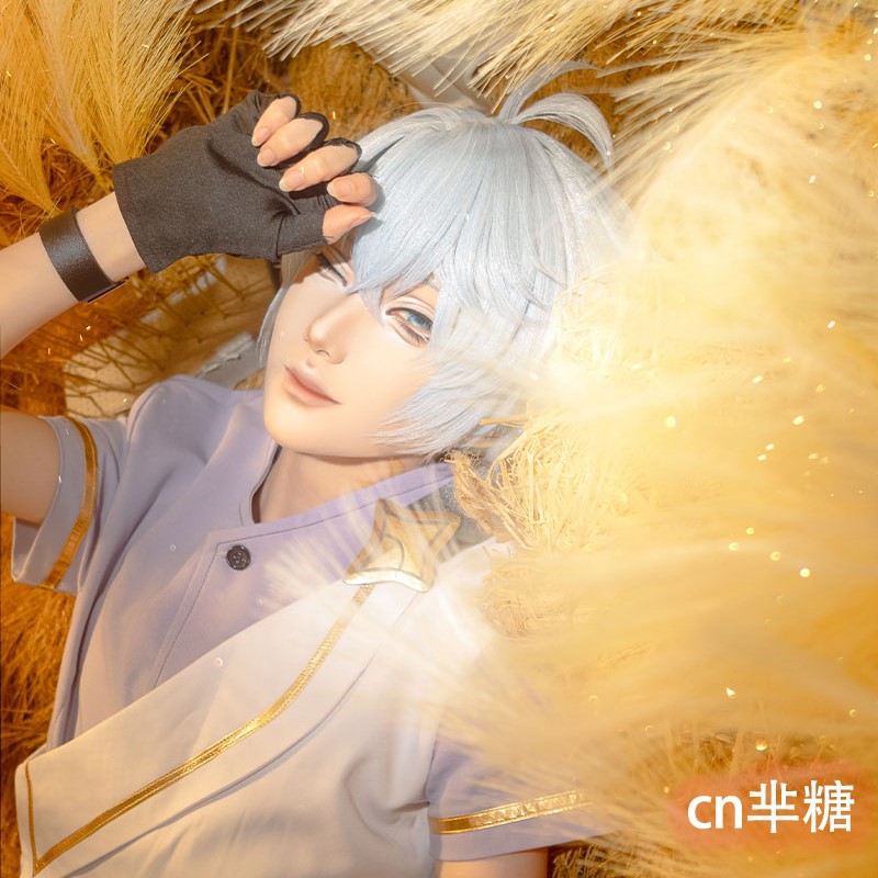 ชุดคอสเพลย์ฟายนอน วัยรุ่น จากอ - Party Games Youth บทวิจารณ์และราคา