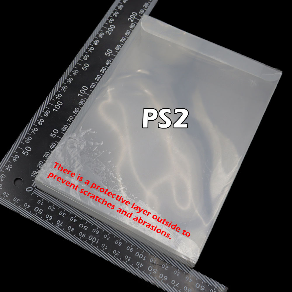 กล่องป้องกันเกม PET ใส 1-10 ชิ - Party Games Playstation บทวิจารณ์และราคา