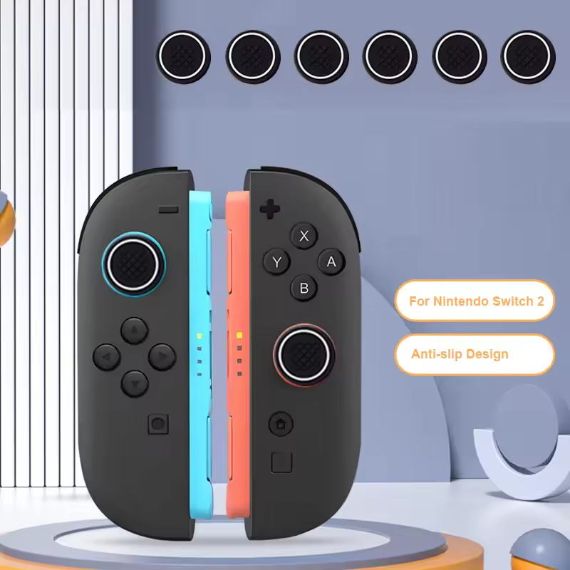 ปลอกซิลิโคนแบบอนาล็อก 4 ชิ้น ส - Party Games Playstation บทวิจารณ์และราคา