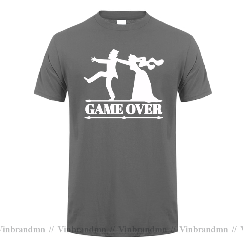 เกม Over Tees ผู้ชายเจ้าสาว To - Party Games Bachelorette บทวิจารณ์และราคา