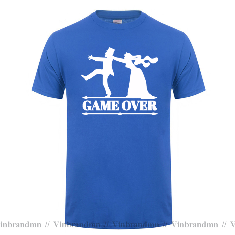 เกม Over Tees ผู้ชายเจ้าสาว To - Party Games Bachelorette บทวิจารณ์และราคา