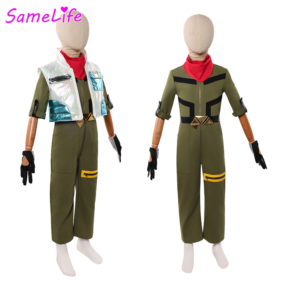 สตาร์ฟ็อกซ์คอสเพลย์แฟนตาซีเสื้ - Party Games Youth บทวิจารณ์และราคา