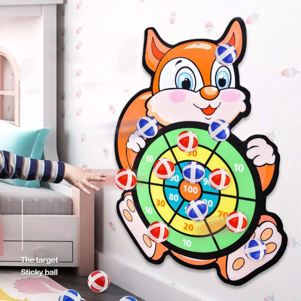 เกมปาเป้าการ์ตูนคลาสสิก ของเล่ - Party Games Gifts บทวิจารณ์และราคา
