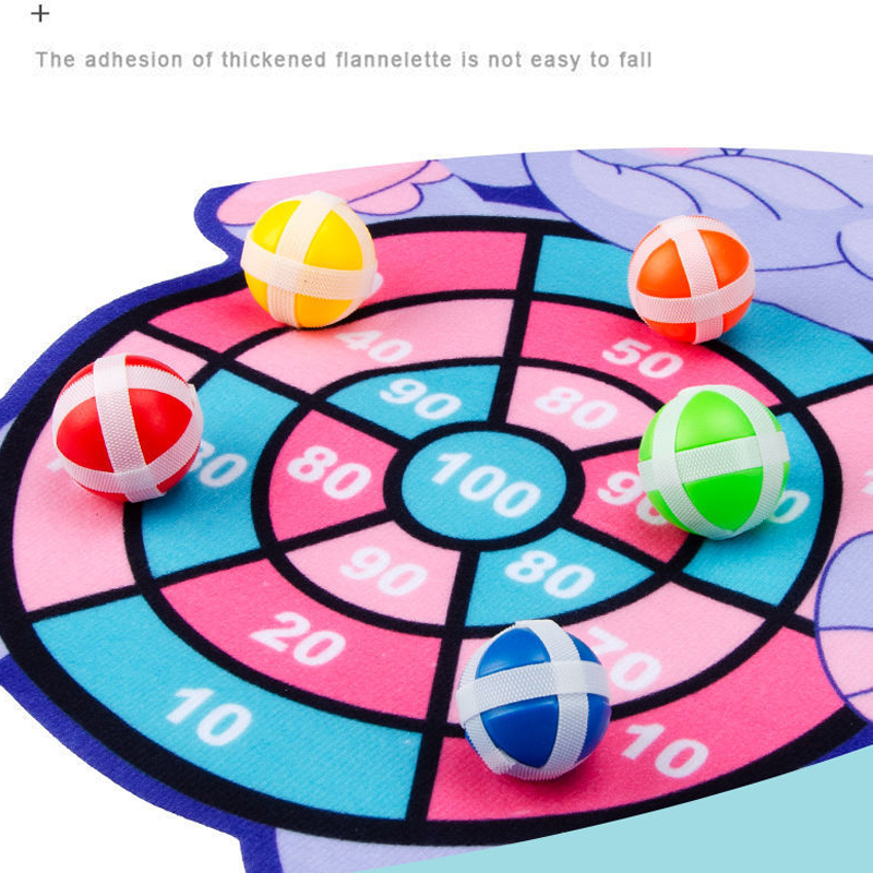 เกมปาเป้าการ์ตูนคลาสสิก ของเล่ - Party Games Gifts บทวิจารณ์และราคา
