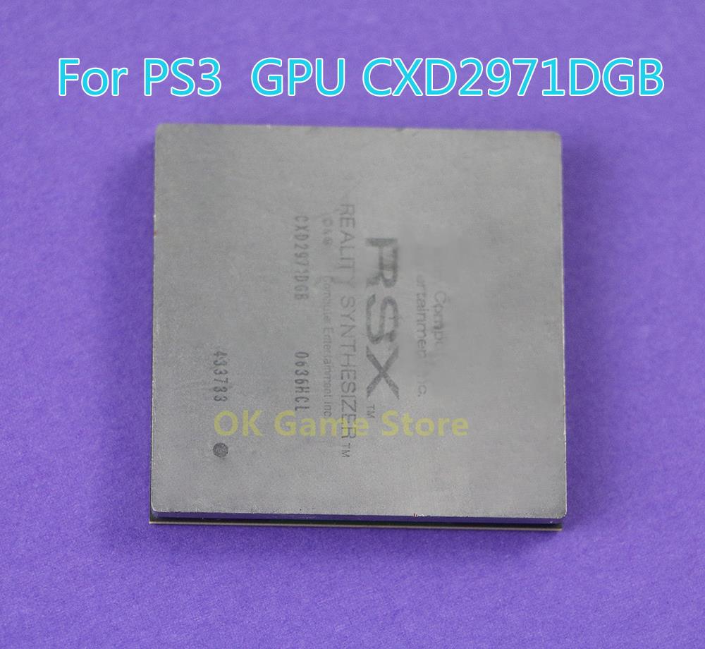 1ชิ้น/ล็อต Original GPU CXD297 - Party Games Playstation บทวิจารณ์และราคา