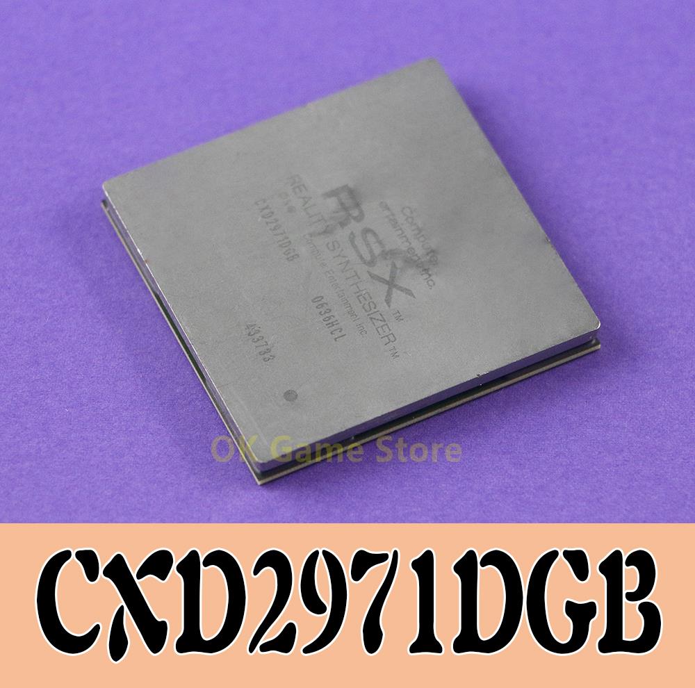 1ชิ้น/ล็อต Original GPU CXD297 - Party Games Playstation บทวิจารณ์และราคา