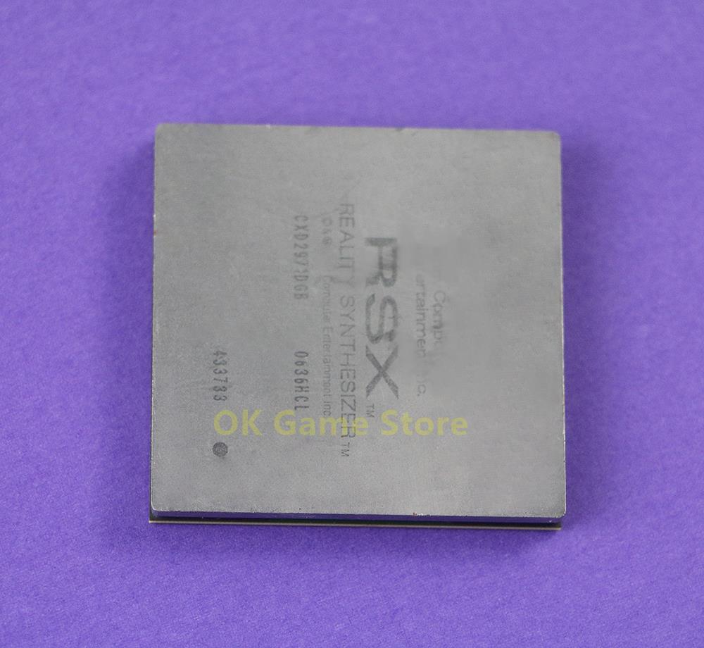 1ชิ้น/ล็อต Original GPU CXD297 - Party Games Playstation บทวิจารณ์และราคา
