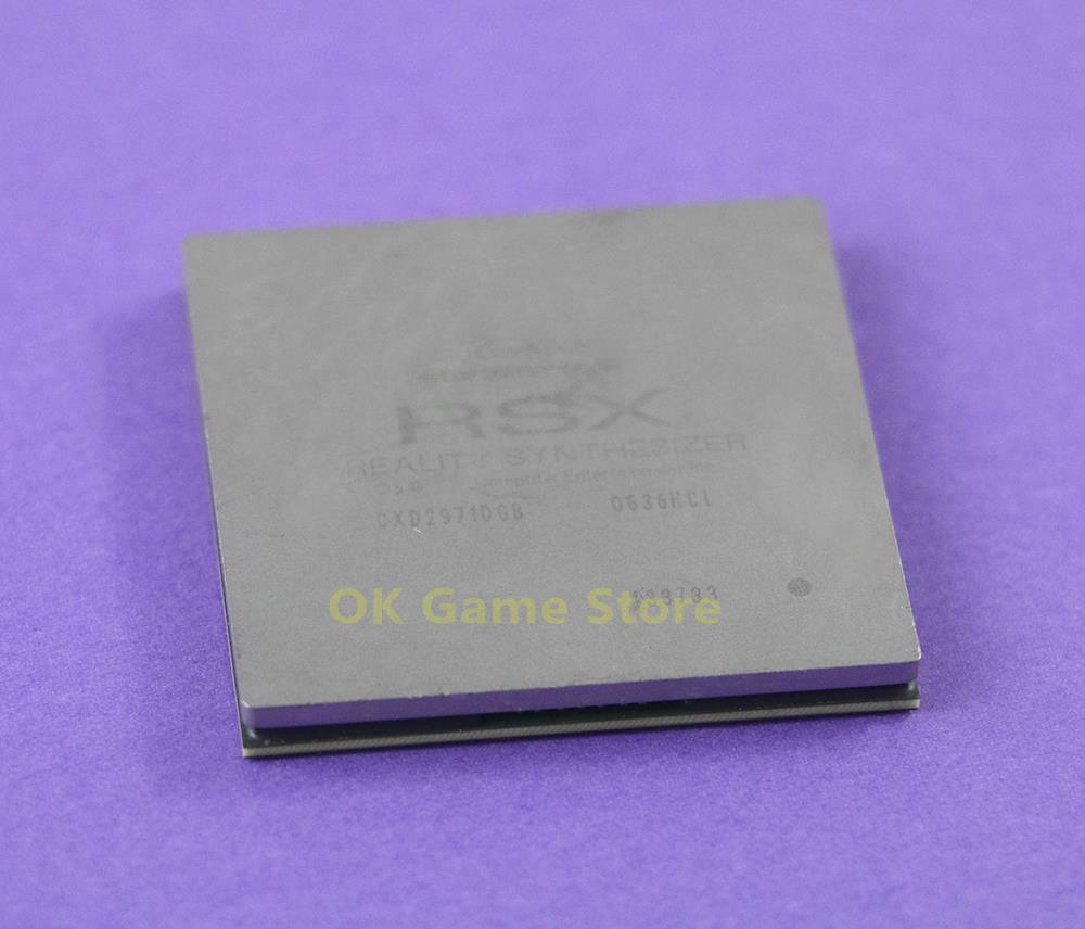 1ชิ้น/ล็อต Original GPU CXD297 - Party Games Playstation บทวิจารณ์และราคา