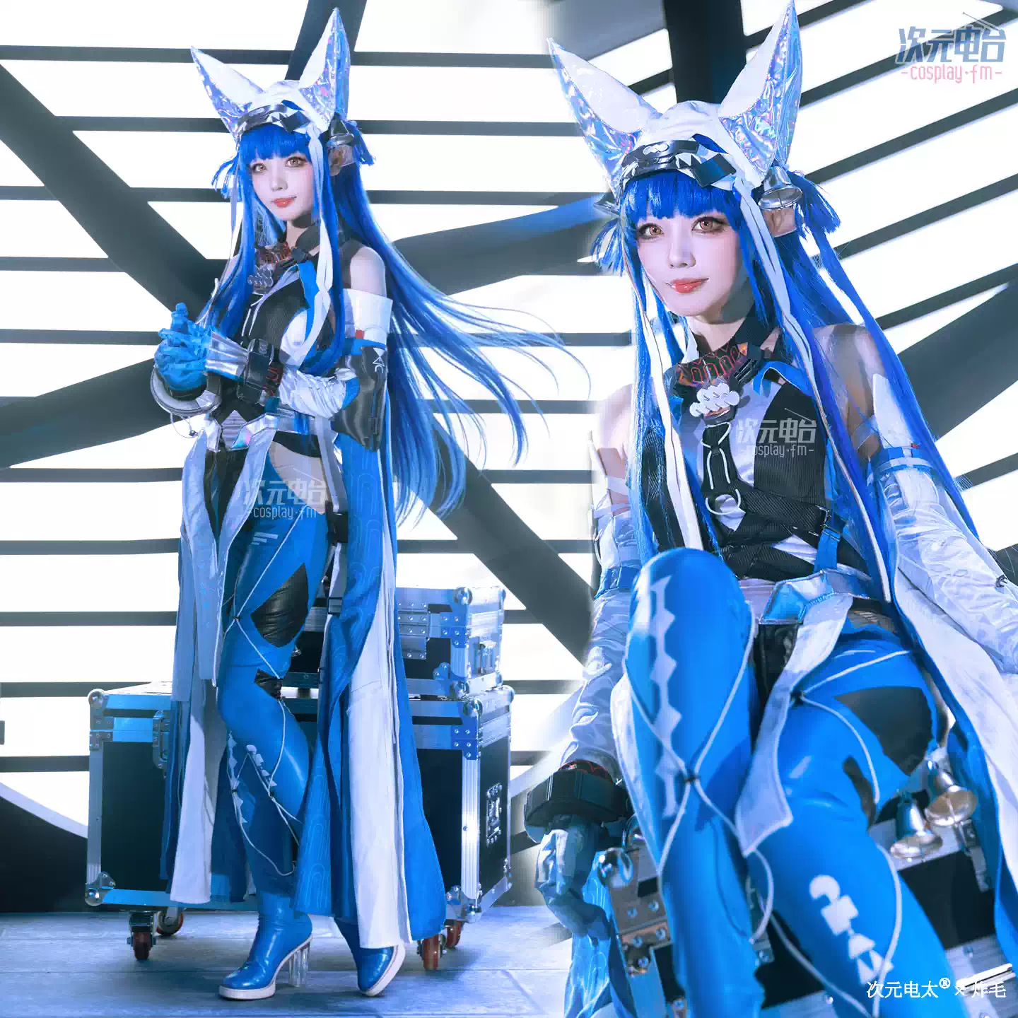 ชุดคอสเพลย์เกม Arknights: Endf - Party Games Cartoon บทวิจารณ์และราคา